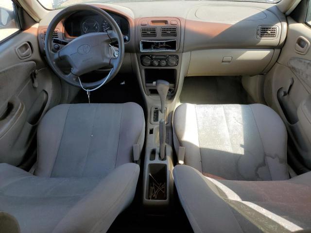 Photo 7 VIN: 1NXBR12E7WZ137088 - TOYOTA COROLLA VE 