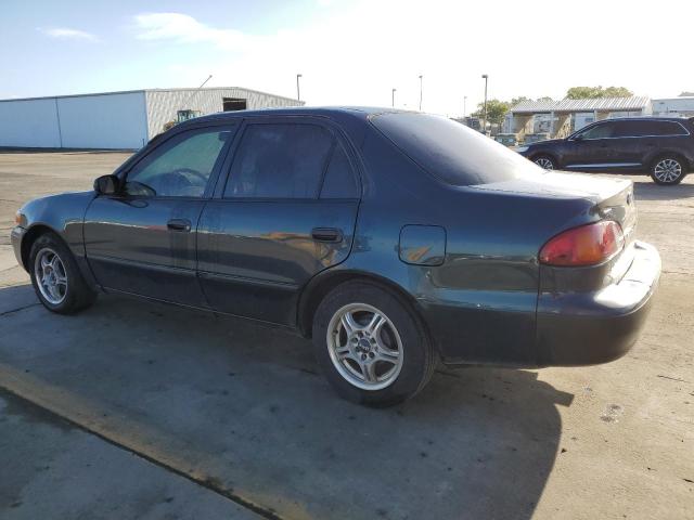 Photo 1 VIN: 1NXBR12E7XZ188866 - TOYOTA COROLLA 