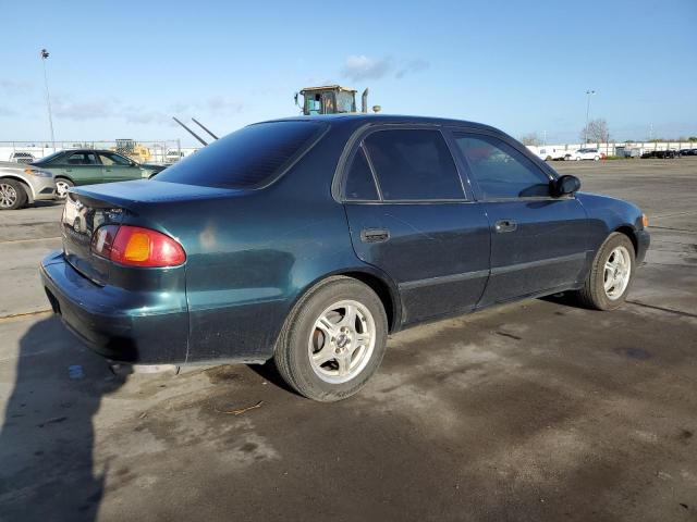 Photo 2 VIN: 1NXBR12E7XZ188866 - TOYOTA COROLLA 