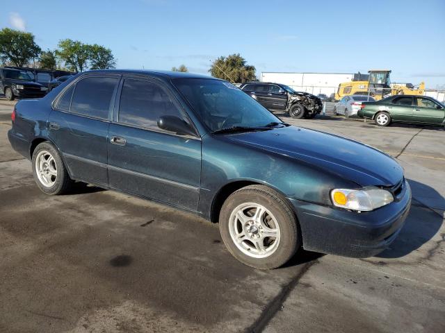 Photo 3 VIN: 1NXBR12E7XZ188866 - TOYOTA COROLLA 