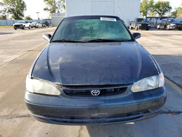 Photo 4 VIN: 1NXBR12E7XZ188866 - TOYOTA COROLLA 