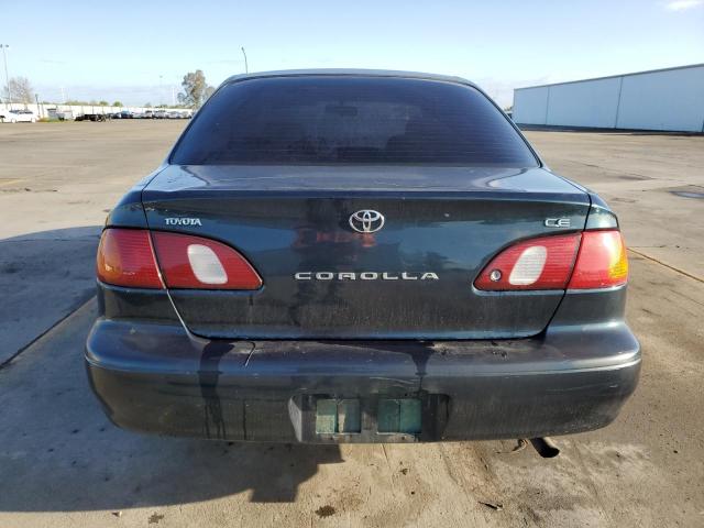 Photo 5 VIN: 1NXBR12E7XZ188866 - TOYOTA COROLLA 