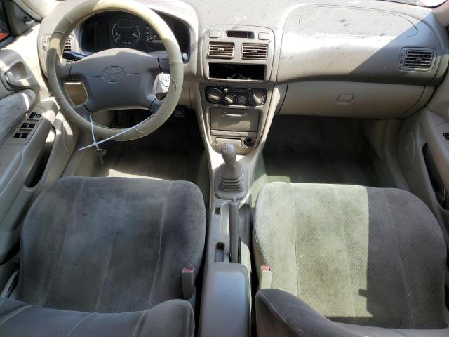 Photo 7 VIN: 1NXBR12E7XZ208372 - TOYOTA COROLLA 