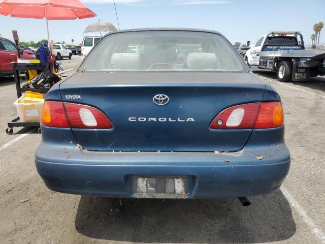 Photo 5 VIN: 1NXBR12E7XZ213054 - TOYOTA COROLLA VE 