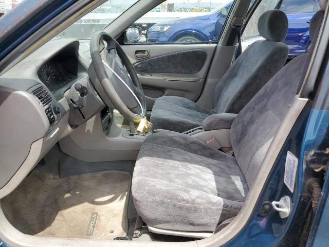 Photo 6 VIN: 1NXBR12E7XZ213054 - TOYOTA COROLLA VE 