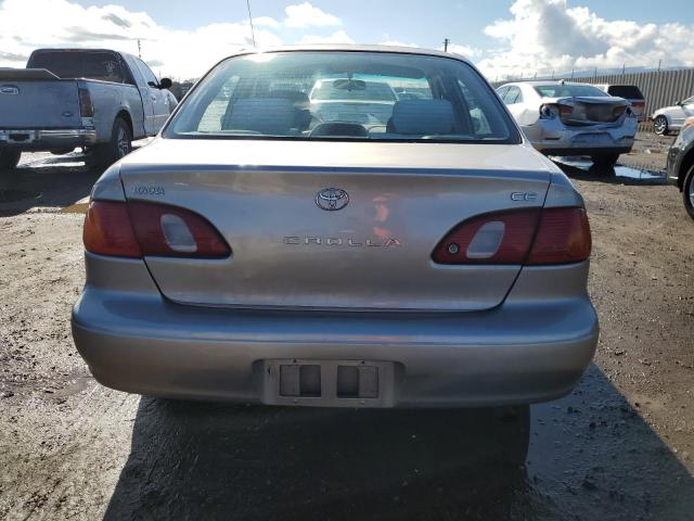 Photo 5 VIN: 1NXBR12E7XZ260648 - TOYOTA COROLLA 