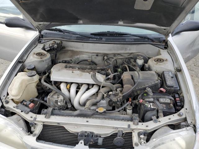 Photo 10 VIN: 1NXBR12E7XZ263825 - TOYOTA COROLLA 