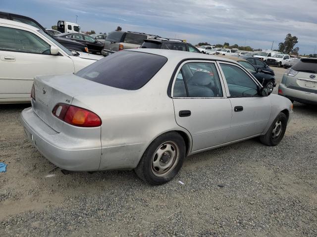 Photo 2 VIN: 1NXBR12E7XZ263825 - TOYOTA COROLLA 