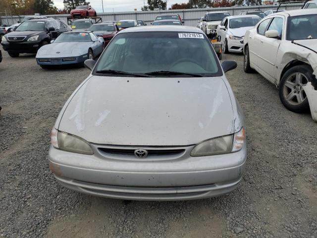 Photo 4 VIN: 1NXBR12E7XZ263825 - TOYOTA COROLLA 