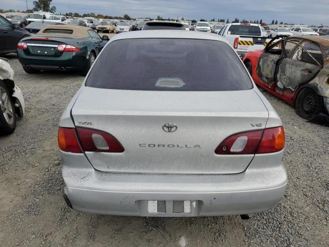 Photo 5 VIN: 1NXBR12E7XZ263825 - TOYOTA COROLLA 