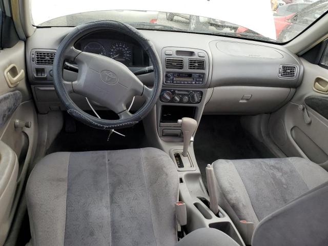 Photo 7 VIN: 1NXBR12E7XZ263825 - TOYOTA COROLLA 