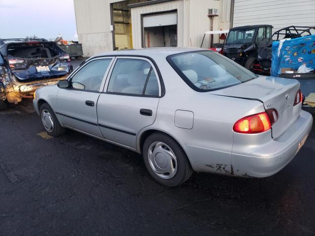 Photo 1 VIN: 1NXBR12E7YZ369029 - TOYOTA COROLLA 