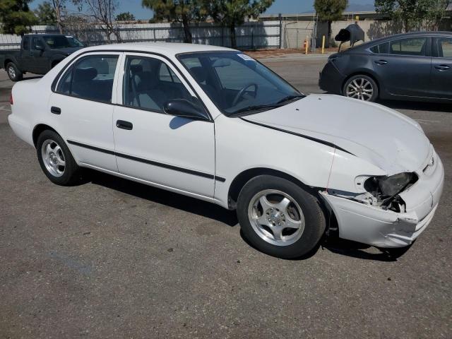 Photo 3 VIN: 1NXBR12E7YZ371136 - TOYOTA COROLLA 