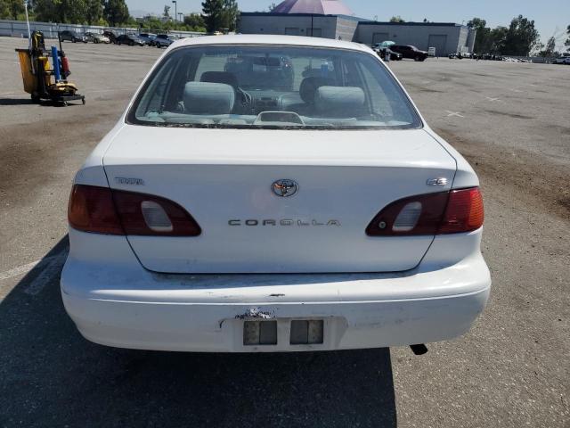 Photo 5 VIN: 1NXBR12E7YZ371136 - TOYOTA COROLLA 