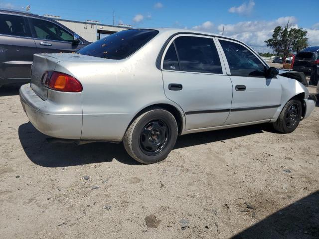 Photo 2 VIN: 1NXBR12E7YZ391631 - TOYOTA COROLLA 