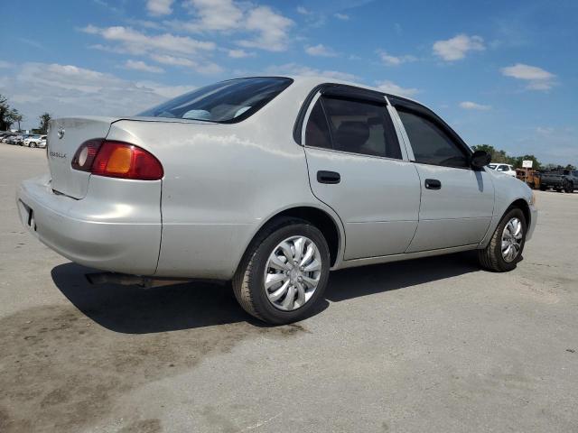 Photo 2 VIN: 1NXBR12E81Z442656 - TOYOTA COROLLA 