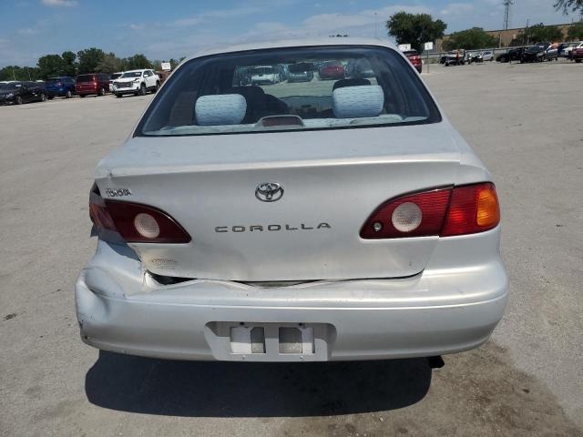 Photo 5 VIN: 1NXBR12E81Z442656 - TOYOTA COROLLA 