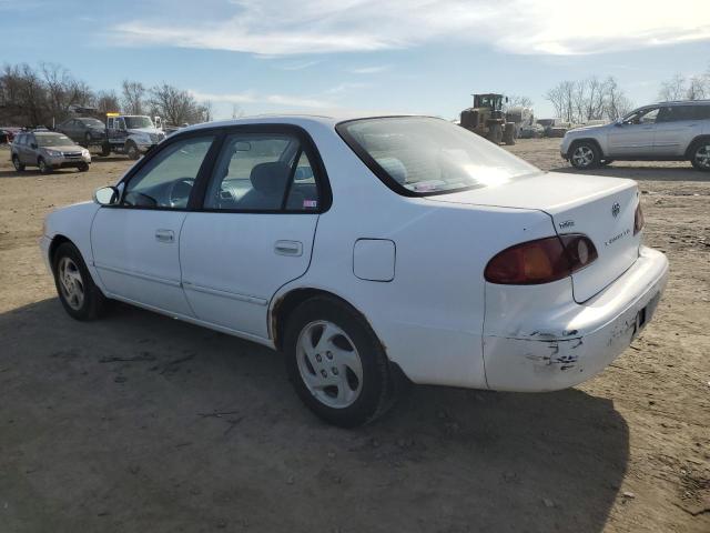 Photo 1 VIN: 1NXBR12E81Z479075 - TOYOTA COROLLA 