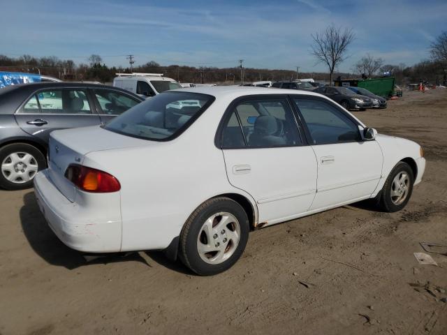 Photo 2 VIN: 1NXBR12E81Z479075 - TOYOTA COROLLA 