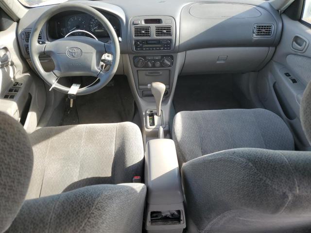 Photo 7 VIN: 1NXBR12E81Z479075 - TOYOTA COROLLA 