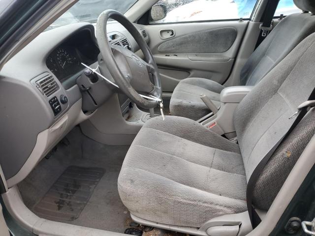 Photo 6 VIN: 1NXBR12E81Z542868 - TOYOTA COROLLA 