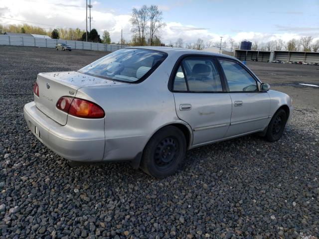 Photo 2 VIN: 1NXBR12E81Z544362 - TOYOTA COROLLA 