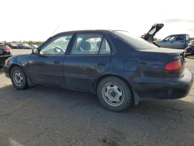 Photo 1 VIN: 1NXBR12E81Z545317 - TOYOTA COROLLA 