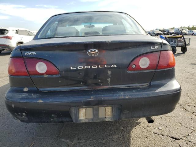 Photo 5 VIN: 1NXBR12E81Z545317 - TOYOTA COROLLA 