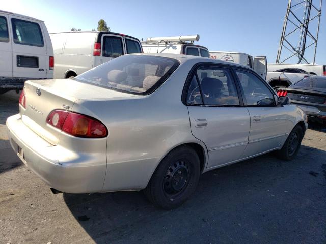 Photo 2 VIN: 1NXBR12E81Z559136 - TOYOTA COROLLA 