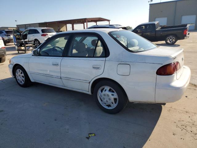 Photo 1 VIN: 1NXBR12E82Z564564 - TOYOTA COROLLA 