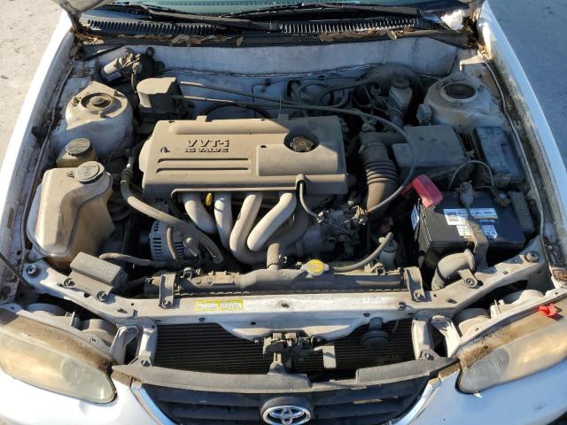 Photo 10 VIN: 1NXBR12E82Z564564 - TOYOTA COROLLA 