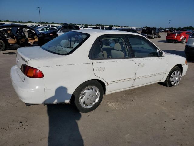 Photo 2 VIN: 1NXBR12E82Z564564 - TOYOTA COROLLA 