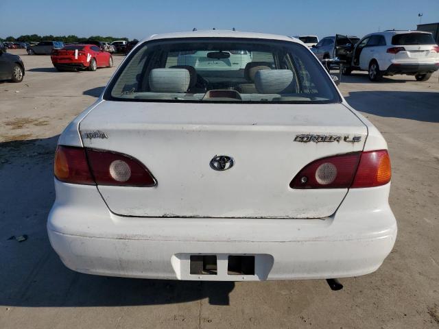 Photo 5 VIN: 1NXBR12E82Z564564 - TOYOTA COROLLA 