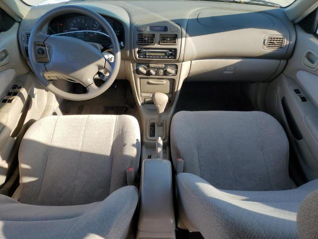 Photo 7 VIN: 1NXBR12E82Z564564 - TOYOTA COROLLA 