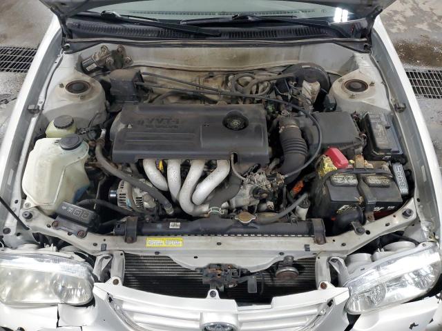 Photo 10 VIN: 1NXBR12E82Z585902 - TOYOTA COROLLA CE 