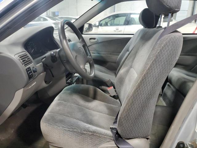 Photo 6 VIN: 1NXBR12E82Z585902 - TOYOTA COROLLA CE 