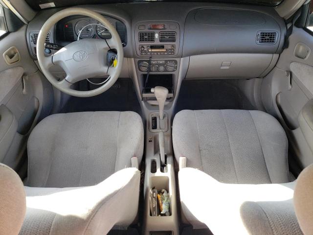 Photo 7 VIN: 1NXBR12E82Z599539 - TOYOTA COROLLA CE 