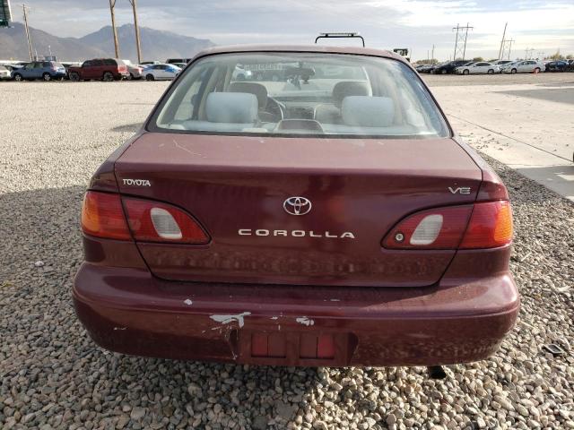 Photo 5 VIN: 1NXBR12E8WZ068489 - TOYOTA COROLLA 