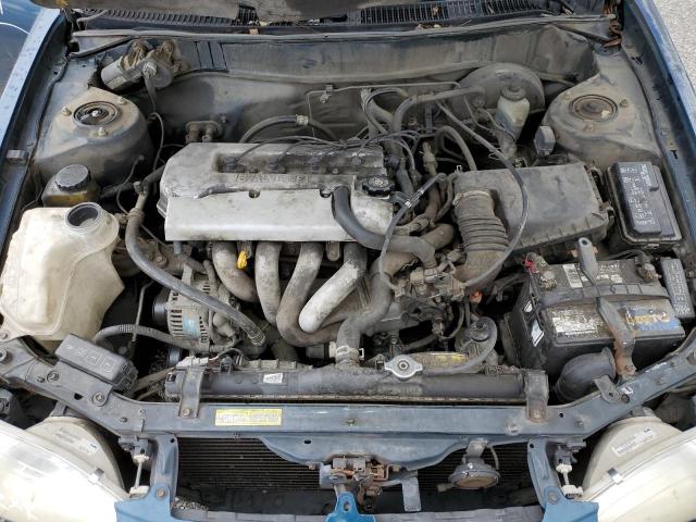 Photo 10 VIN: 1NXBR12E8WZ085714 - TOYOTA COROLLA 