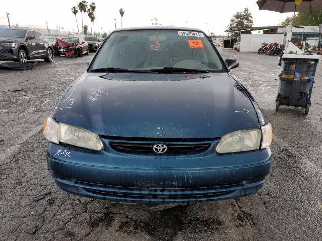 Photo 4 VIN: 1NXBR12E8WZ085714 - TOYOTA COROLLA 