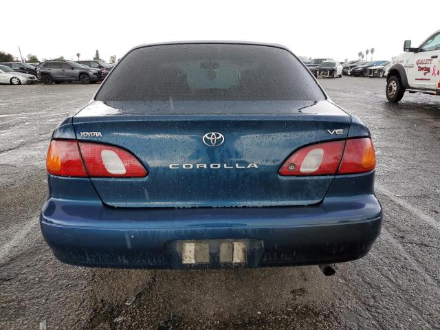 Photo 5 VIN: 1NXBR12E8WZ085714 - TOYOTA COROLLA 