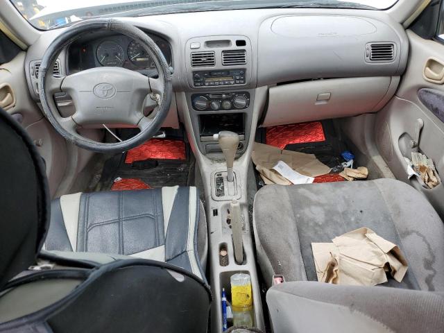 Photo 7 VIN: 1NXBR12E8WZ123989 - TOYOTA COROLLA VE 