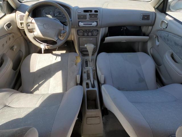 Photo 7 VIN: 1NXBR12E8WZ126682 - TOYOTA COROLLA VE 