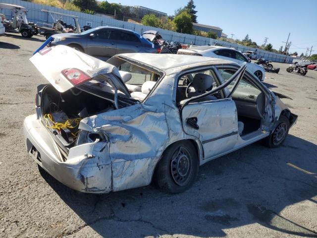 Photo 2 VIN: 1NXBR12E8XZ217632 - TOYOTA COROLLA VE 