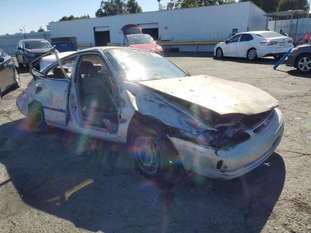 Photo 3 VIN: 1NXBR12E8XZ217632 - TOYOTA COROLLA VE 