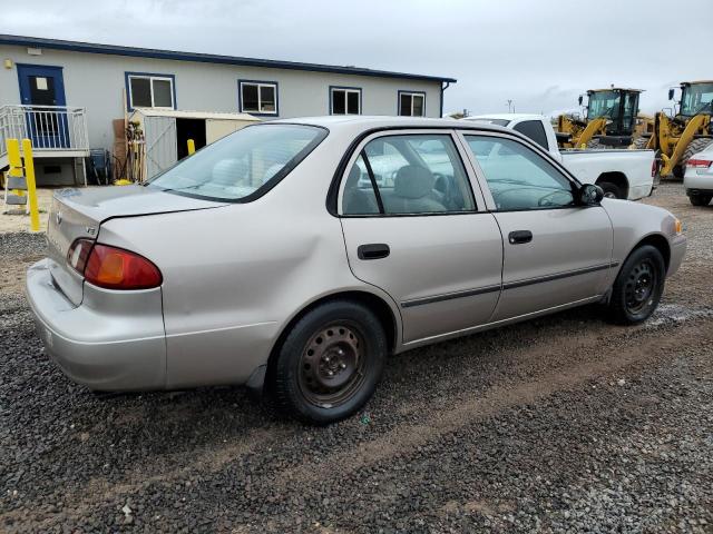 Photo 2 VIN: 1NXBR12E8YZ371839 - TOYOTA COROLLA 