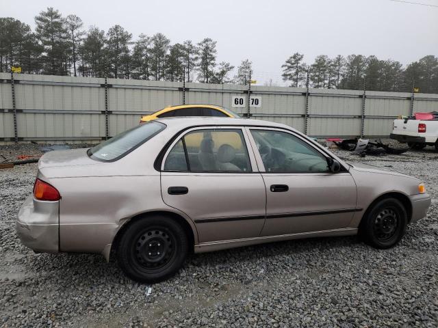 Photo 2 VIN: 1NXBR12E8YZ402457 - TOYOTA COROLLA 