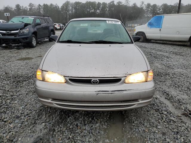 Photo 4 VIN: 1NXBR12E8YZ402457 - TOYOTA COROLLA 