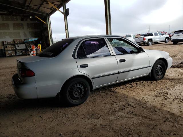 Photo 2 VIN: 1NXBR12E8YZ402670 - TOYOTA COROLLA 