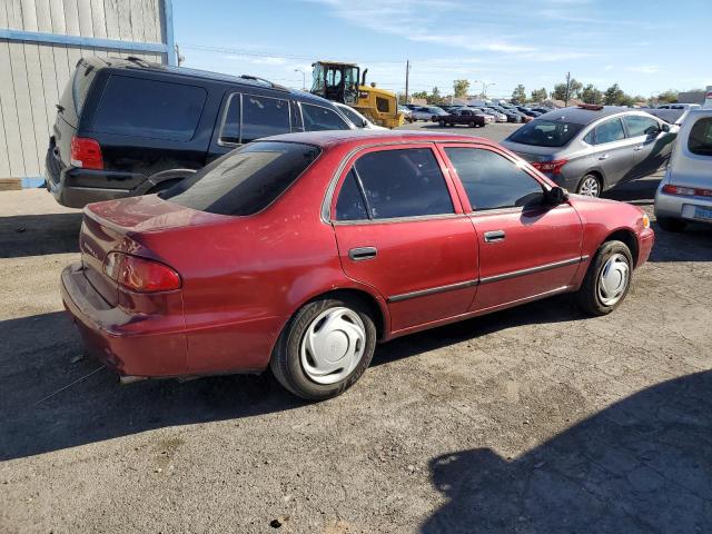 Photo 2 VIN: 1NXBR12E8YZ413569 - TOYOTA COROLLA 